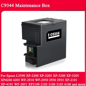 C9344 Wartungsbox-Tank passend für Epson L5590 XP-2200 XP2205 XP-3200 3205 4200 4205 2101 L3550 WF-2910