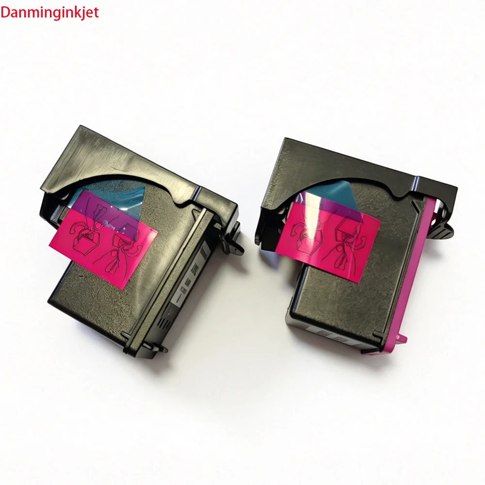 305XL Tintenpatrone passend für HP 305 XL für HP305 DeskJet 2710 2720 – Bild 5