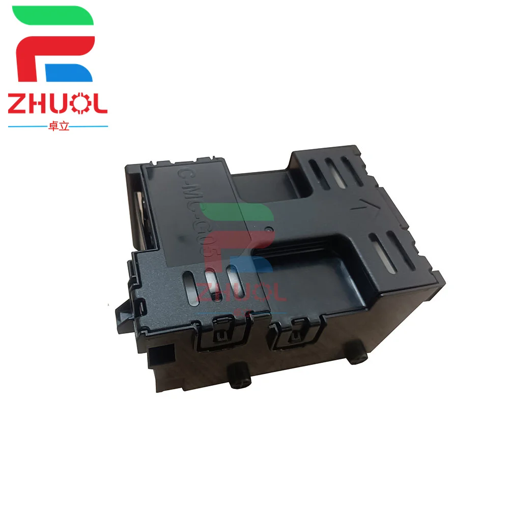 5X Geeignet passend für Canon MC-G05 Wartungsbox GX2030 GX1030 GX1050 – Bild 3