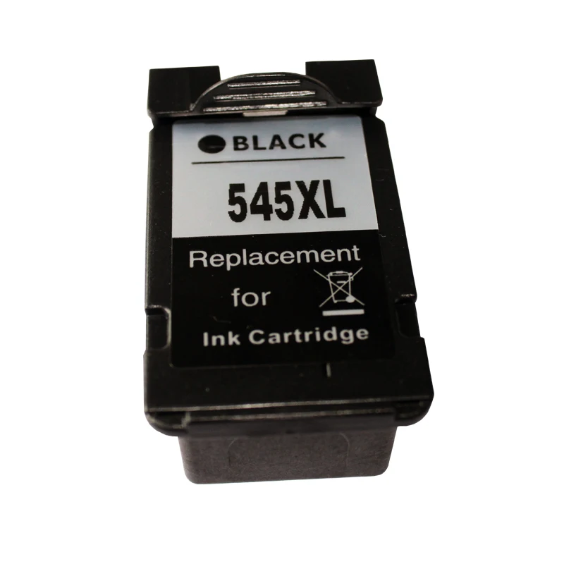 Pg 545xl cl 546xl pg545 cl546 Ersatz tinten patrone passend für Canon – Bild 4