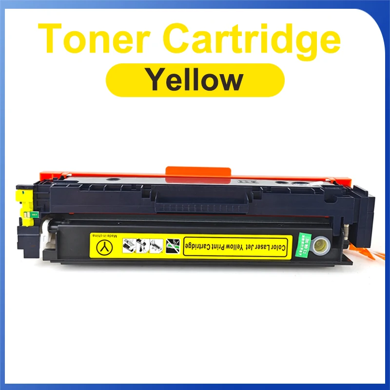 Mit Chip CRG055 CRG-055 Tonerkartusche passend für Canon MF740C – Bild 5