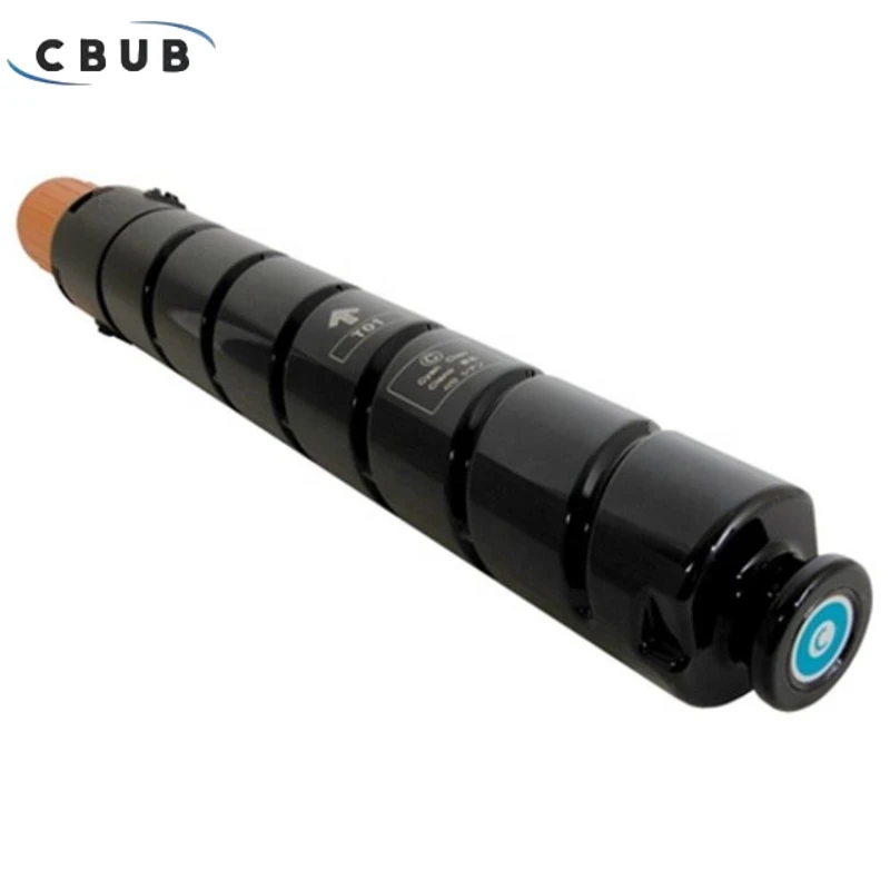 T01 passend für Canon ImagePRESS C600 C650 C700 C750 C800 C710 C910 – Bild 5