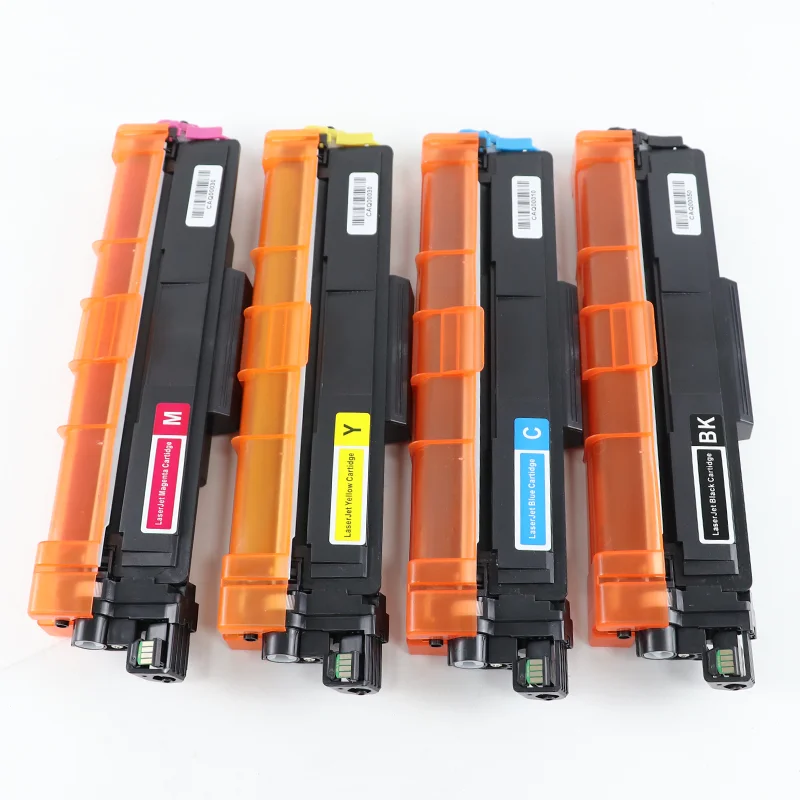 TN248 TN248XL Tonerkartusche passend für Brother DCP-L3515cdw L3520cdw – Bild 3