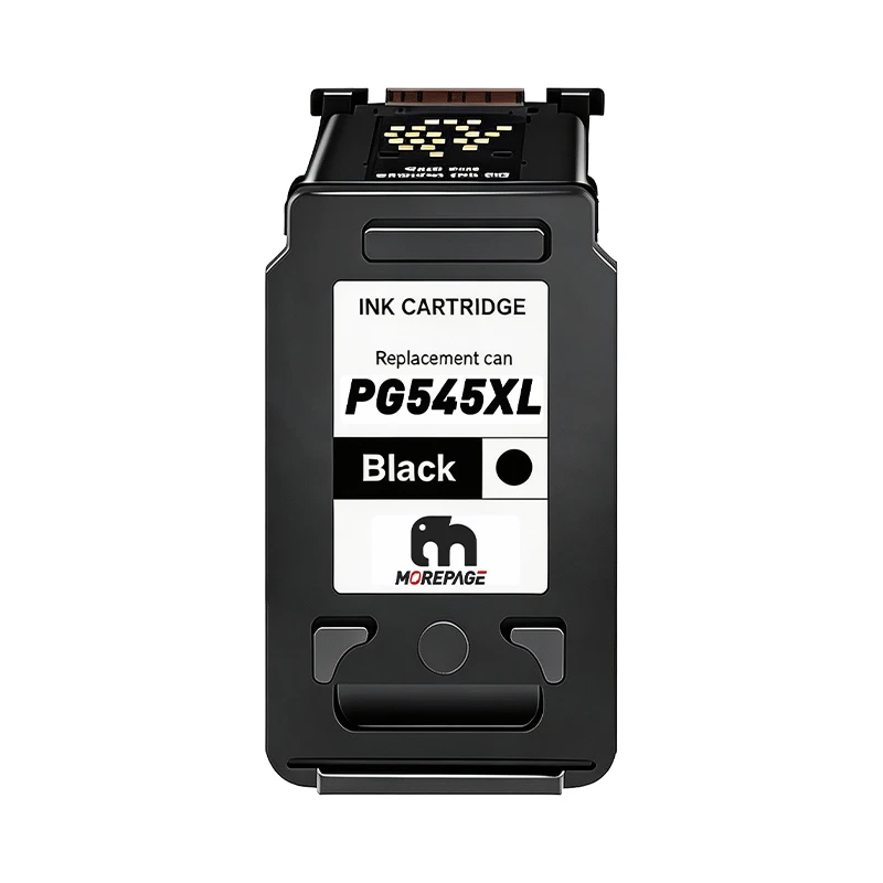 545XL Tintenpatrone Ersatz passend für Canon 545 546 XL Pixma MG3053 MX490 MX494 MX495 Drucker PG 545 CL546