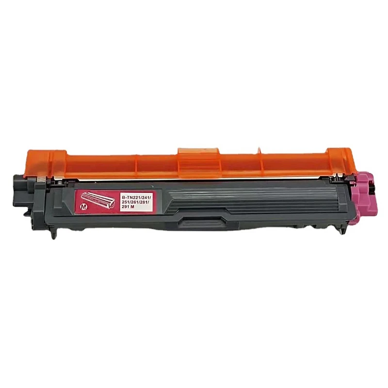CSD passend für TN221 TN241 TN251 TN281 TN291 Toner patrone für TN225 – Bild 6