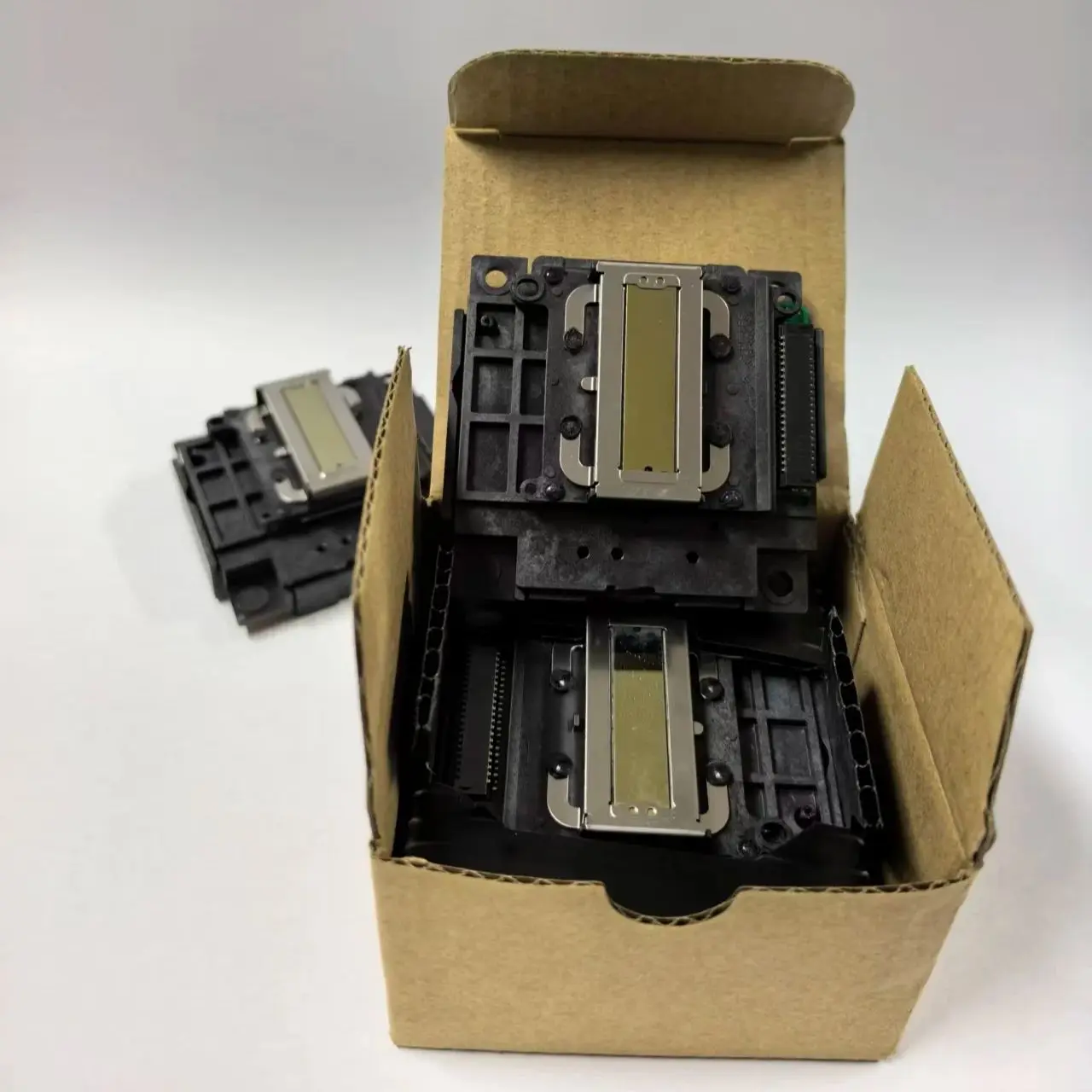 Druckkopf passend für Epson ET-2803 ET-2800 ET-2815 ET-2826 ET-2856 – Bild 5