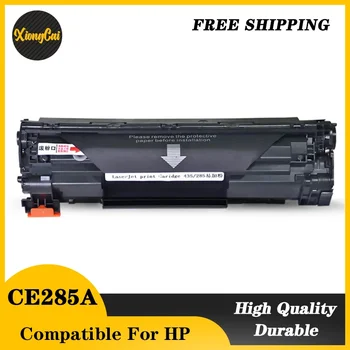 CE285A kompatible Tonerkartusche CE285A CE285 85A passend für HP LaserJet Pro P1102 P1102W P1100 M1212NF MFP