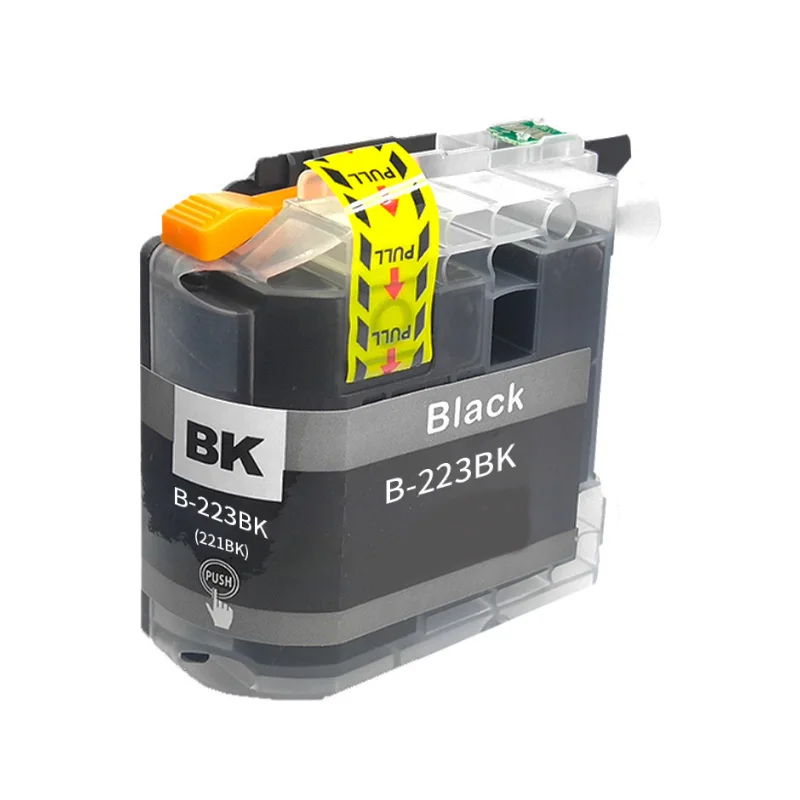 LC223XL LC223 Tintenpatrone passend für Brother MFC J5320DW J4420DW – Bild 5
