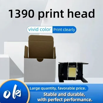 1390-Druckkopf passend für Foto-Drucker L1800 L1805 R1390 R270 R260 R265 R390