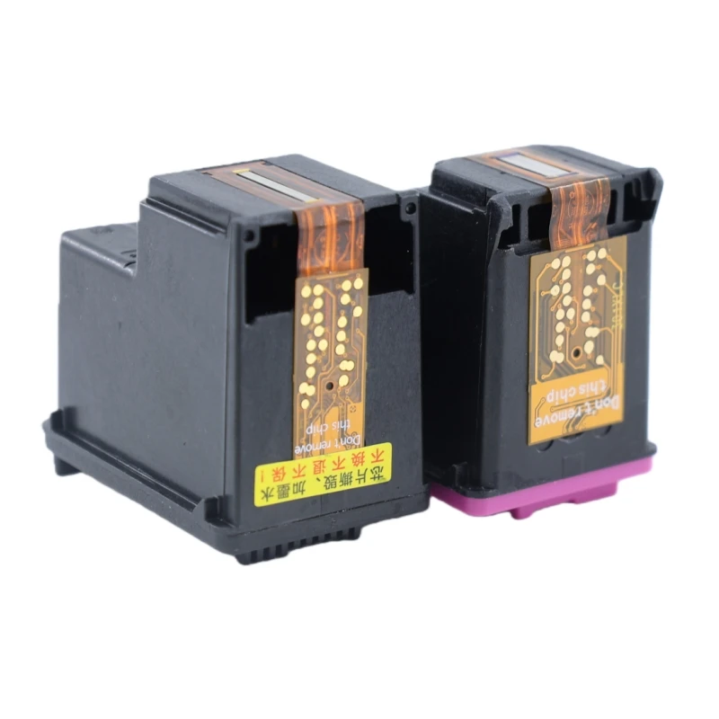 Kompatible Tintenpatrone 301XL passend für HP 301 XL HP 301 Ersatz – Bild 5