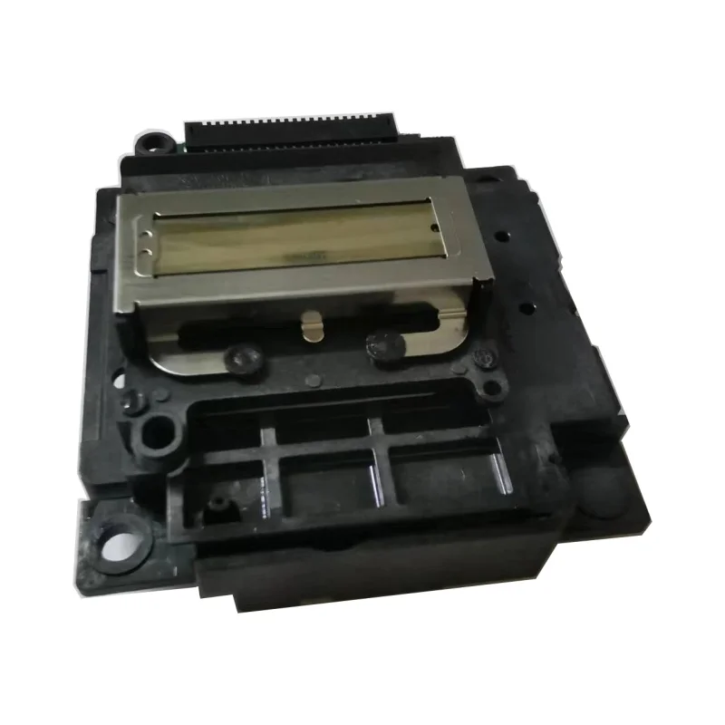 Druckkopf passend für Epson ET-2803 ET-2800 ET-2815 ET-2826 ET-2856 – Bild 3