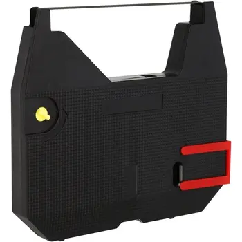 ABRJ-Schreibmaschinen-Farbband-Ersatz passend für Brother 7020, PORTELON 11401, für DATAPRODUCTS R1430 11425