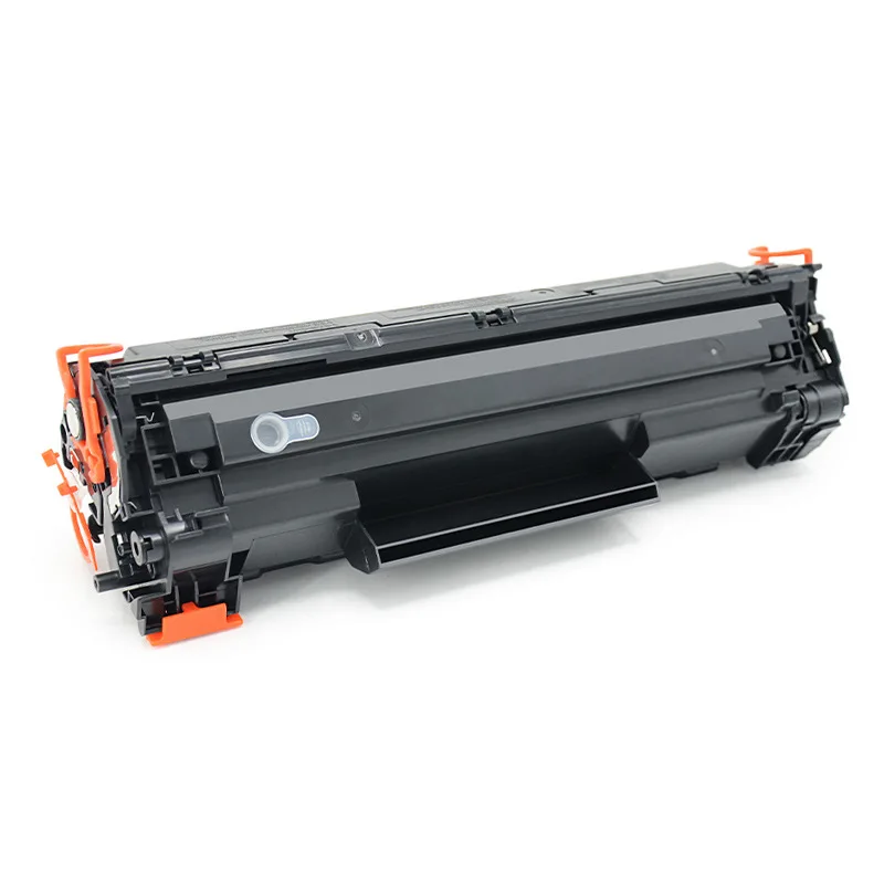 285 85A 285A CE285A toner patrone passend für HP LaserJet Pro P1102 – Bild 6