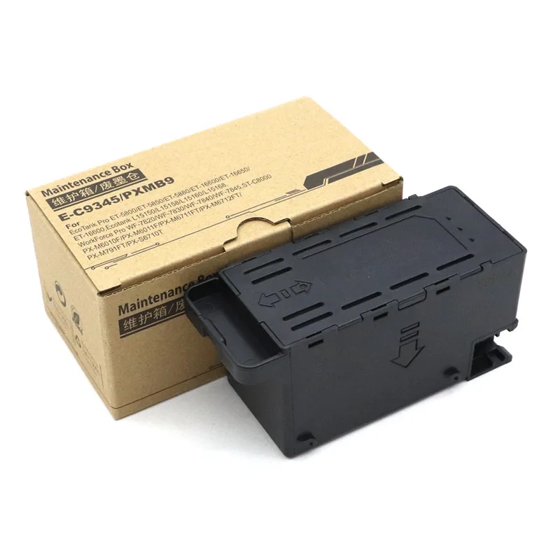 C9345 Wartungsbox, passend für EPSON L15140 L15150 L15160 L15180 – Bild 4