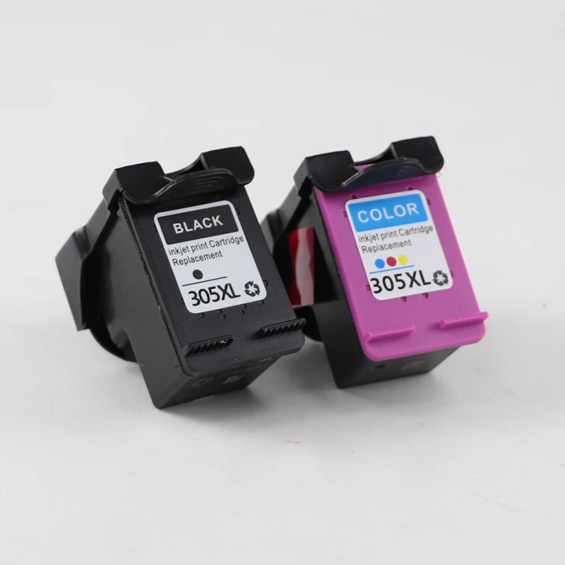 Kompatible Tintenpatrone HP305 305 XL passend für HP DeskJet 2700 2710 – Bild 5
