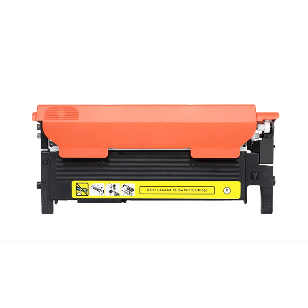 Kompatible toner kartusche CLT-406s k406s passend für samsung xpress – Bild 4