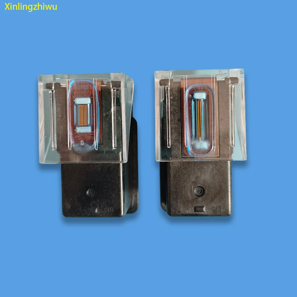 PG545 CL546 Kompatible 545XL 546XL 545 XL 546 XL Tintenpatrone – Bild 4