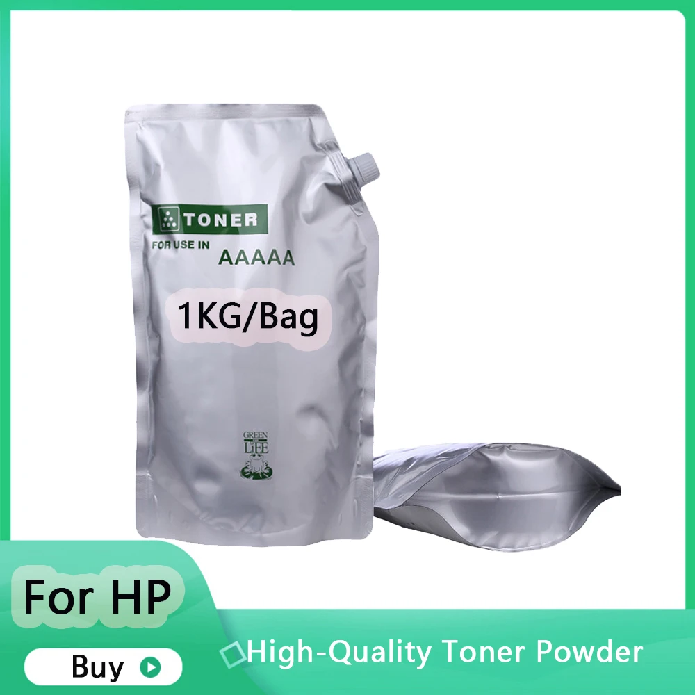 500g refill toner pulver 141A 142A W1410A W1420A Ersatz passend für HP 142A HP LaserJet Pro M110 MFP M139 m140