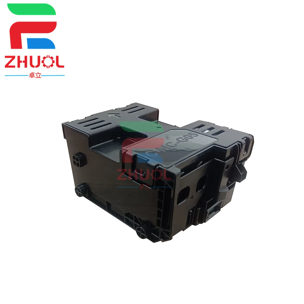 5X Geeignet passend für Canon MC-G05 Wartungsbox GX2030 GX1030 GX1050 – Bild 6