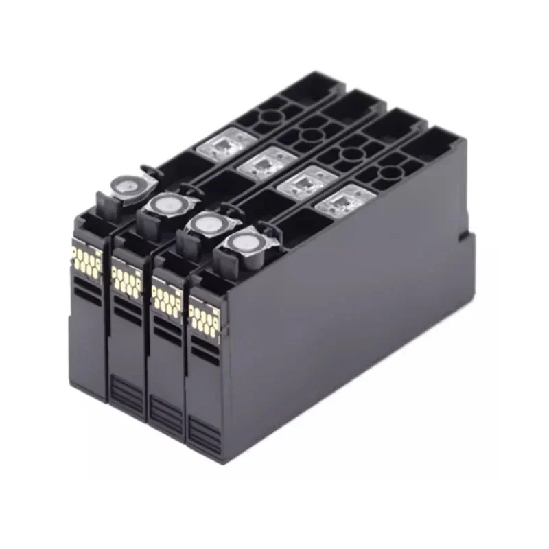 AU T812XL 812XL 812 XL T812 Kompatible Tintenpatrone passend für Epson – Bild 3