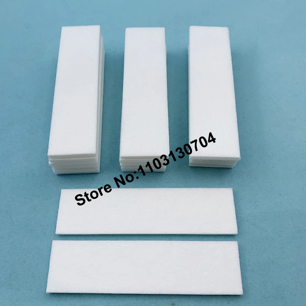 Packung SPC-0768 RF-Absorber-Pad Reinigungsschwamm A104841 (20 Stück) – Bild 2