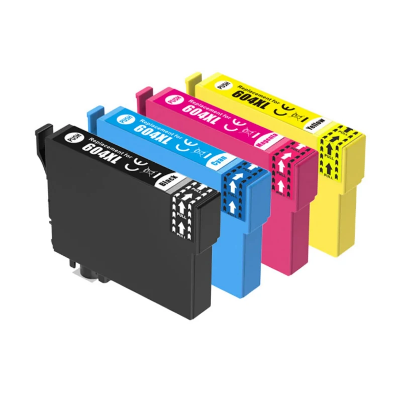 T604 604 604XL T604XL Tinte Patrone passend für Epson XP-2200 2205 – Bild 4
