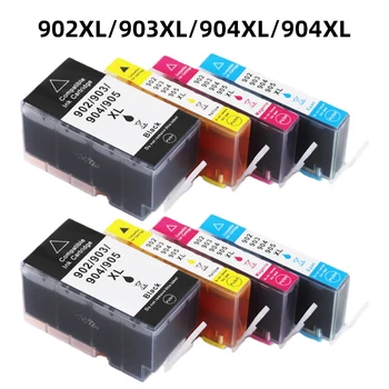 902XL 903XL 904XL 905XL Tintenpatrone passend für HP 6954 6960 6961 6962 6963 6964 6965 6966 6968 6970 6971