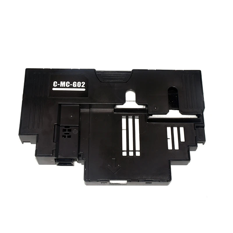 MC-G02 Wartungsbox-Tintenpatrone passend für Canon G2160 G3160 G1220 G2260 G3260 G1420 G2420 G2460 G3420 G3460