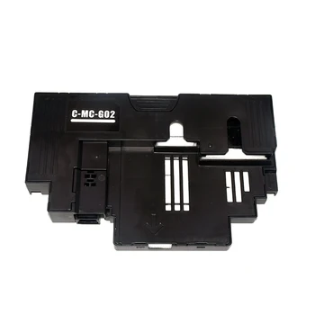 MC-G02 Wartungsbox-Tintenpatrone passend für Canon G2160 G3160 G1220 G2260 G3260 G1420 G2420 G2460 G3420 G3460