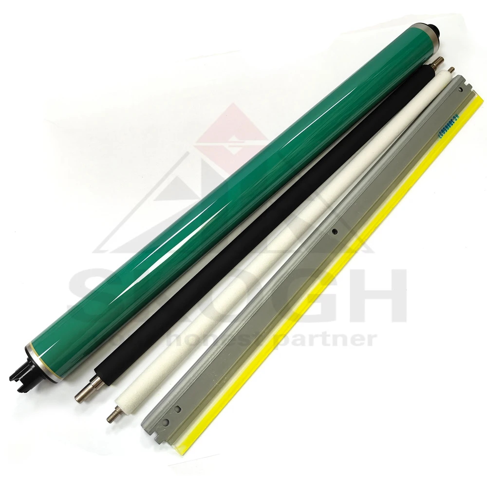 Trommeleinheit-Umbausatz passend für Canon C60 C70 C600 C650 C700 C710 C800 C810 C910 C7565 C7570 C7580