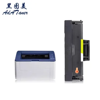 106R02773 Kompatible Tonerkartusche passend für Xerox XER Phaser 3020 WorkCentre 3025 Laserdrucker Toner