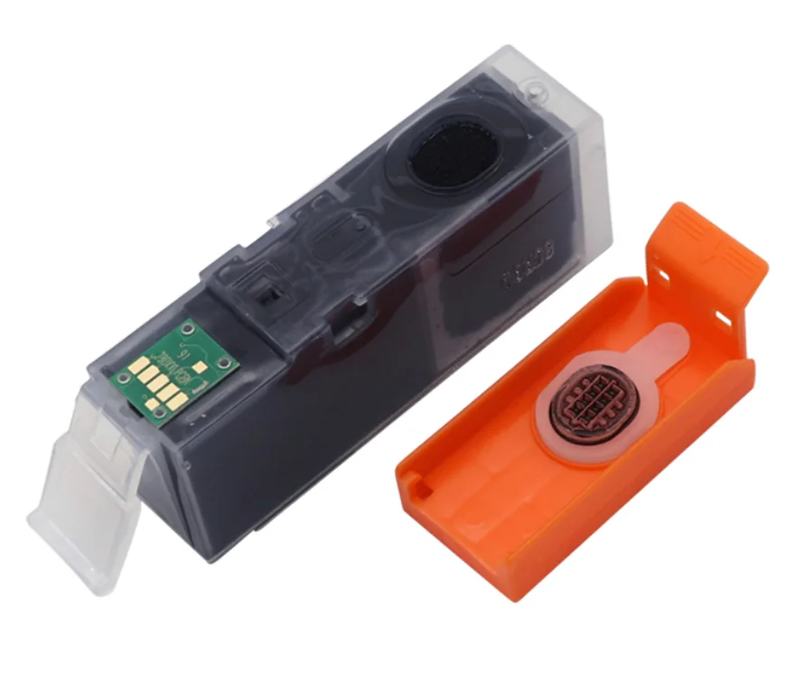 PGI 550 CLI 551 Kompatible Tintenpatronen passend für Canon MG6350 – Bild 3