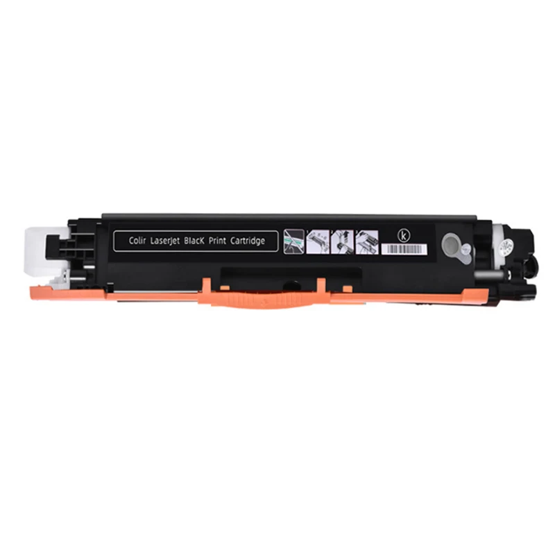 CE310A Kompatible Tonerkartusche passend für HP Laserjet Pro CE310A CE311A CE312A CE313A für HP CP1025