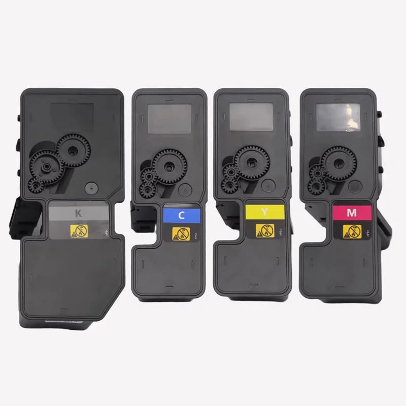 TK-5240 TK5240 CMYK 4-Farben-Tonerkartusche passend für Kyocera ECOSYS – Bild 3