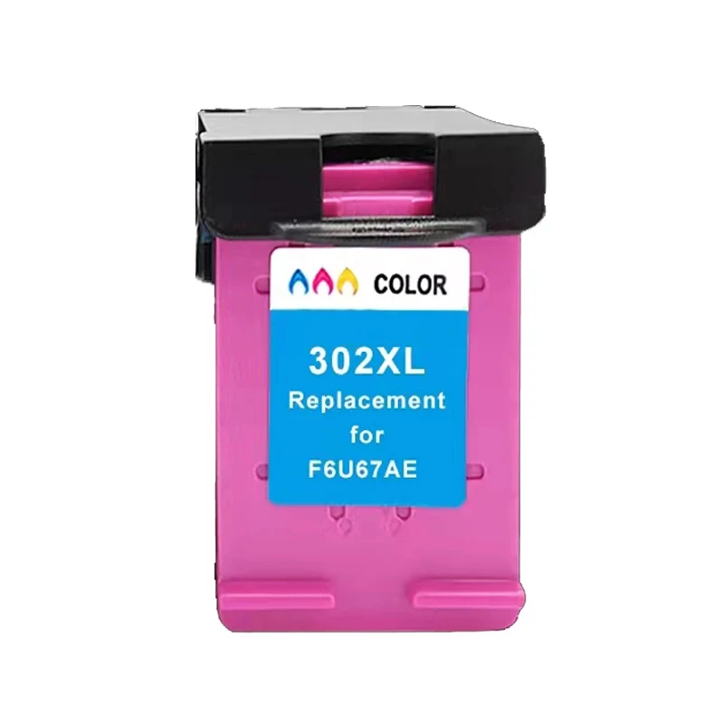 302xl 302 xl Premium-Farb patrone passend für HP302 für HP302xl für HP – Bild 3