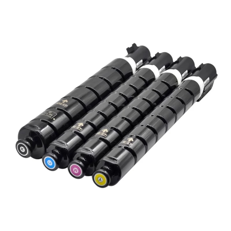 NPG-67 GPR-53 V49 G67 Tonerkartusche passend für Canon C3530i C3720 – Bild 3