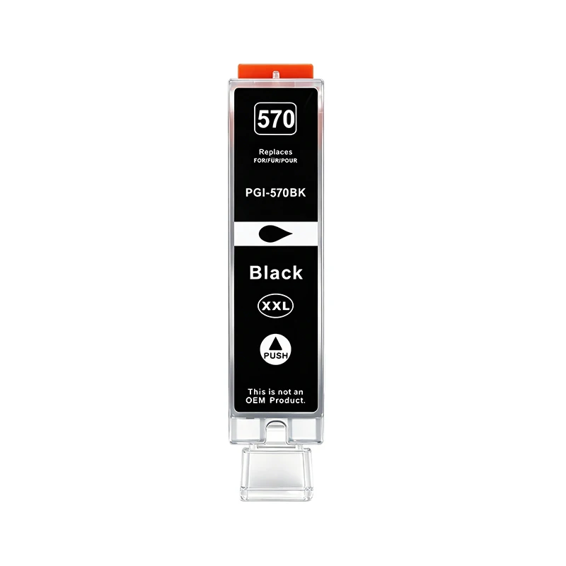 570xl 571xl Tinten patrone passend für Canon 570 571 xl mg5751 mg5752 mg5753 mg 5750 5751 5752 5753 pixma