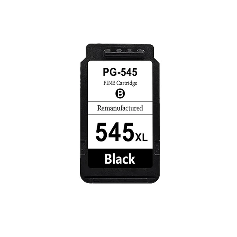 PG 545 CL 546 Kompatible 545XL 546XL 545 XL 546 XL Tintenpatrone passend für Canon PG 545 CL 546 Pixma IP2800