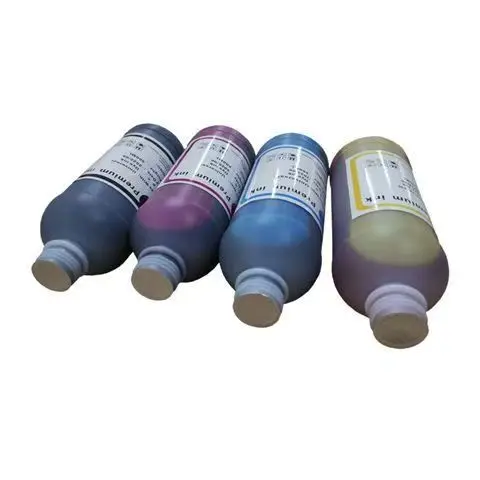 500 ml Premium-Universal-Nachfülltinte auf Farbstoffbasis, große – Bild 4