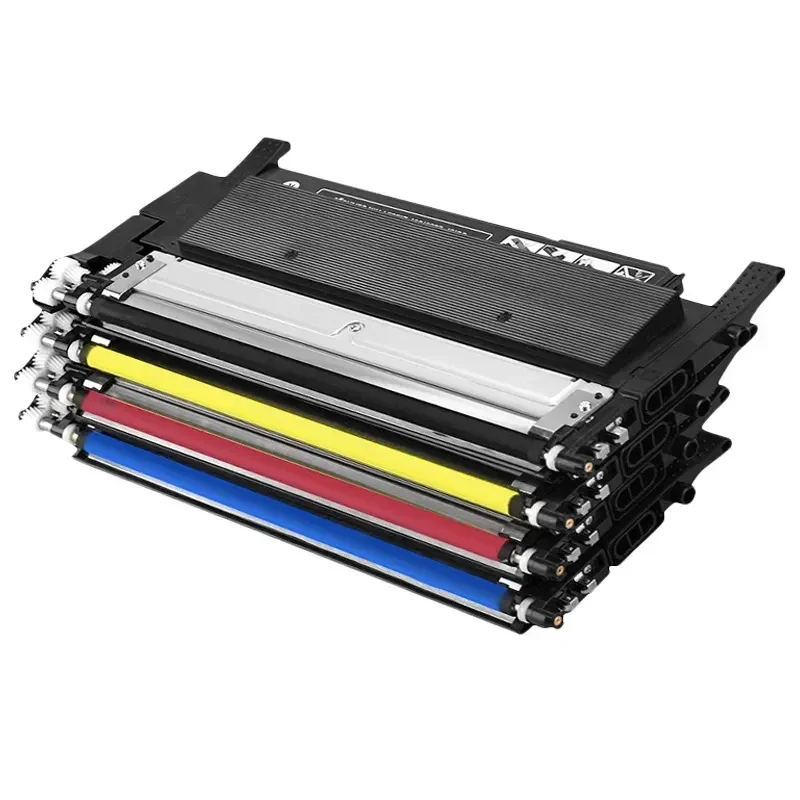 117A Tonerkartusche passend für HP117A W2070A W2071A W2072A 2073 – Bild 4