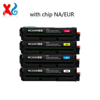 EUR 4,5K Mit Chip MC240FW Tonerkartusche passend für Ricoh PC200W MC240FW C200 C240 M C240fw 408439 408451 EUR