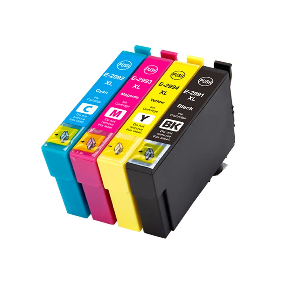 T2991 29 29XL Tintenpatrone passend für EPSON XP 235 245 332 335 432 – Bild 4