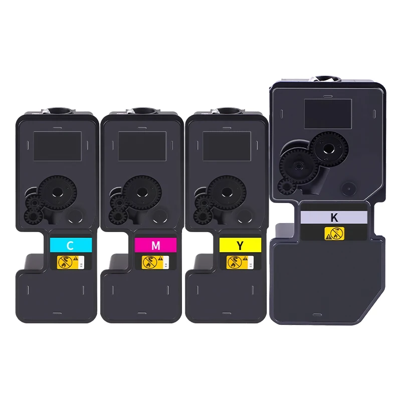 CMYK 4-Farben-Tonerkartusche Neu TK-5240K TK 5240 passend für Kyocera – Bild 5