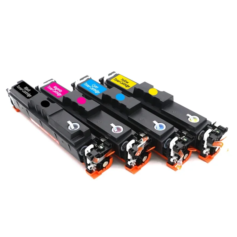 (Mit Chip) CRG-069 CRG069 069 Tonerkartusche passend für CANON – Bild 5