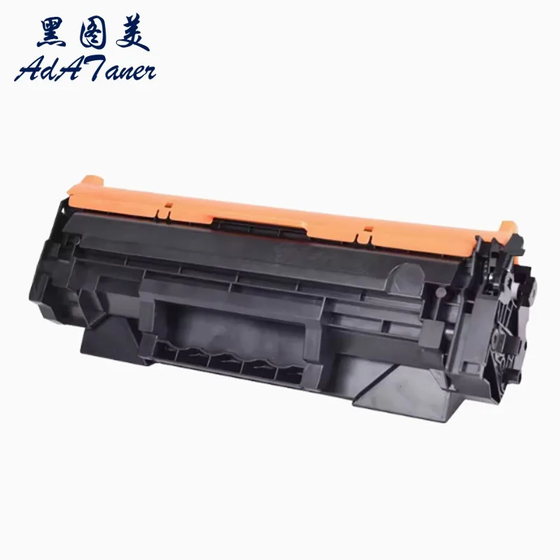W1390A 139A 139X Tonerkartusche passend für HP LaserJet Pro 3002 – Bild 3