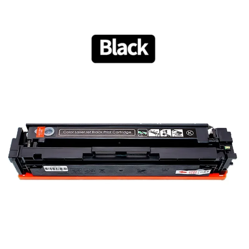 Kompatible 054 CRG054 Tonerkartusche passend für Canon Color Image Class LBP621cw LBP623cdn MF643cdw MF645cx