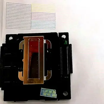 Druckkopf passend für Epson ET-2803 ET-2800 ET-2815 ET-2826 ET-2856 ET-2821 ET-2812 ET-2830 ET-2810 ET-2820