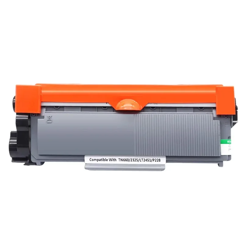TN660 TN2320 Tonerkartusche passend für Brother HL-L2300D 2365DW – Bild 5