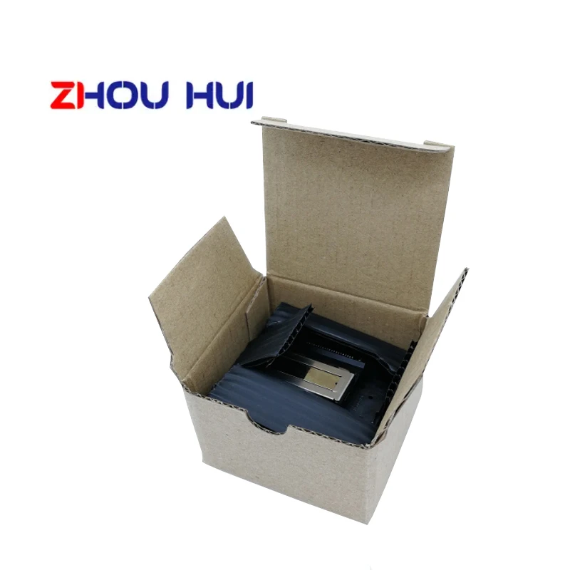 Druckkopf L301 Druckerkopf passend für Epson L110 L120 L310 L350 L355 – Bild 6