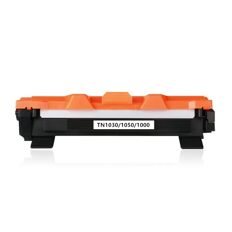 TN1000 1030 1050 Tonerkartusche passend für Brother TN1000 TN1030 TN1050 TN1060 TN1070 TN1075 TN1095 HL1110 TN